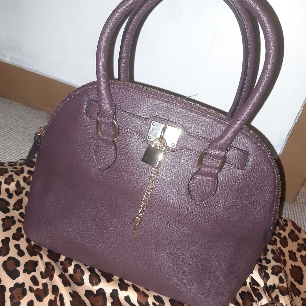 Aldo purse